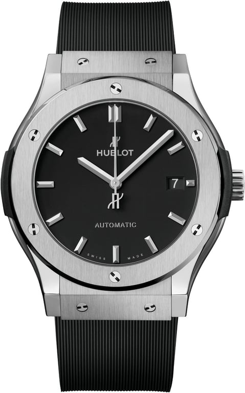 Hublot Hublot Classic Fusion Titanium
