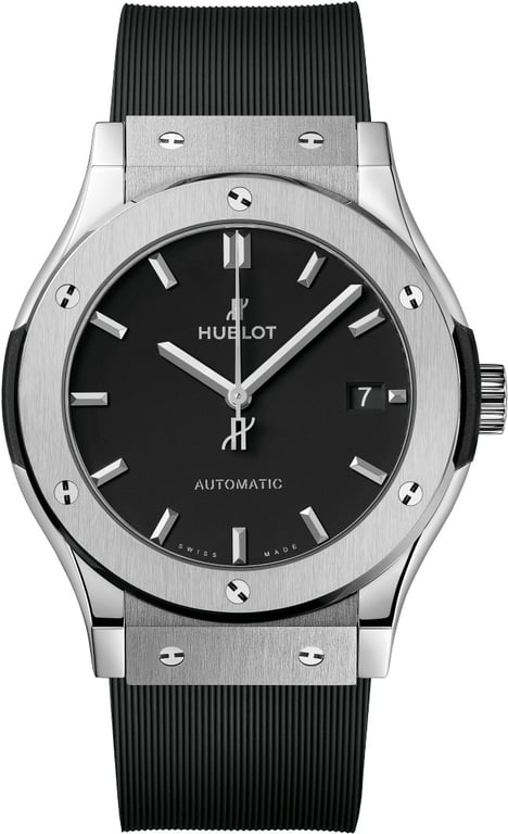 Hublot Pre-Owned Sale Hublot Classic Fusion