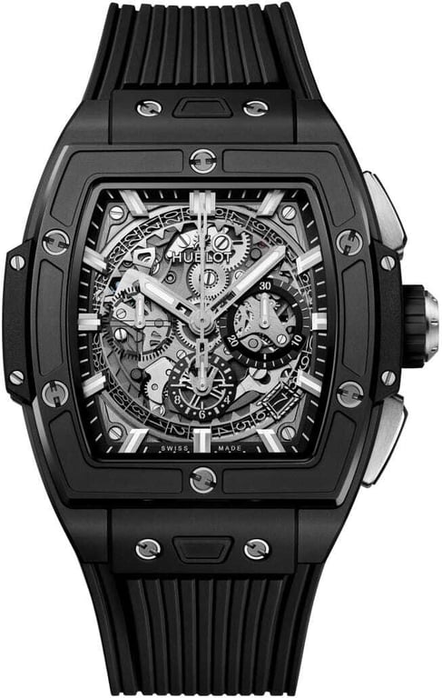 Hublot Hublot Spirit of Big Bang Black Magic