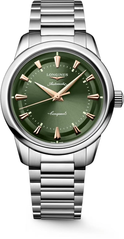 Longines Longines Conquest Heritage