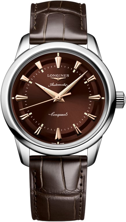 Longines Longines Conquest Heritage