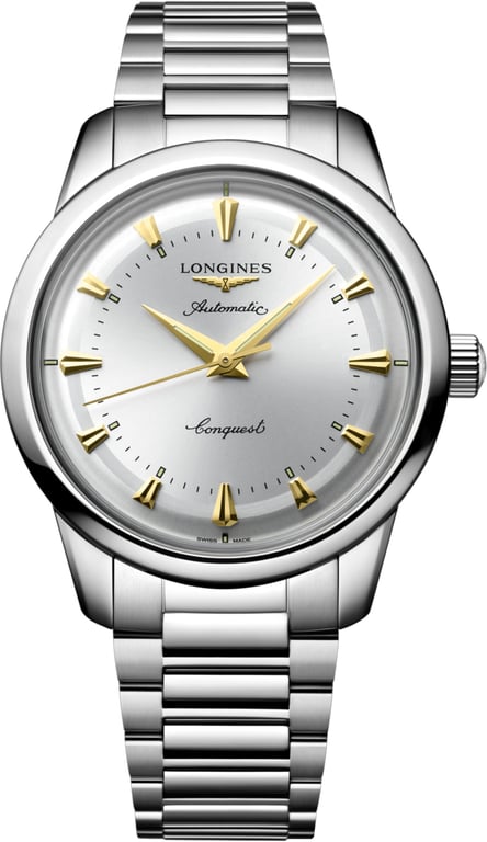 Longines Longines Conquest Heritage