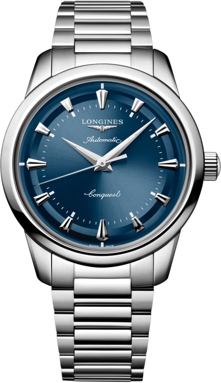 Longines Longines Conquest Heritage