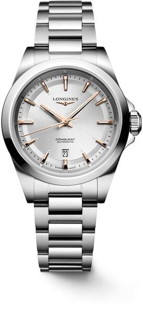 Longines Longines Conquest