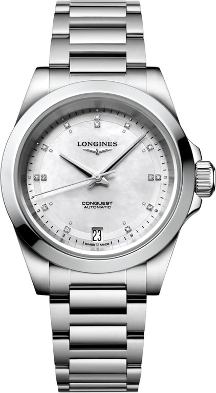 Longines Longines Conquest