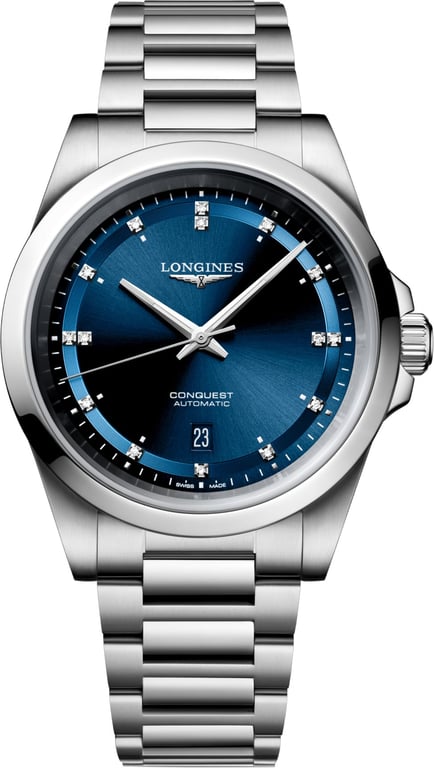 Longines Longines Conquest