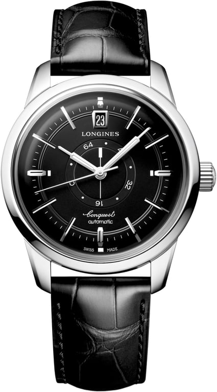 Longines Longines Conquest Heritage Central Power Reserve
