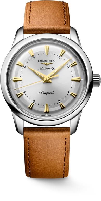 Longines Longines Conquest Heritage