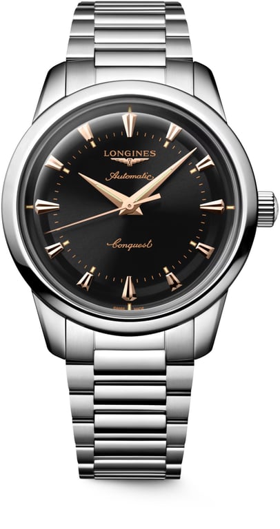Longines Longines Heritage Conquest