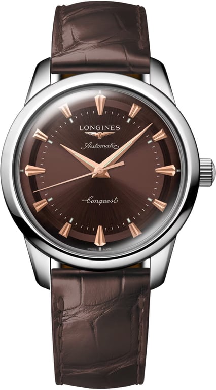 Longines Longines Heritage Conquest