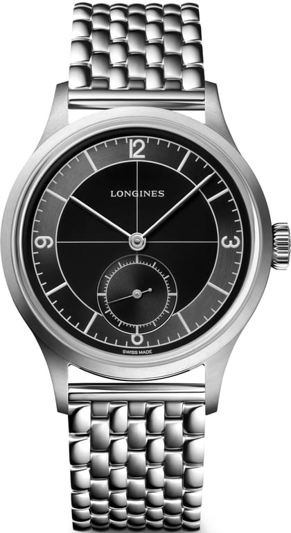 Longines Longines Heritage Sector Dial