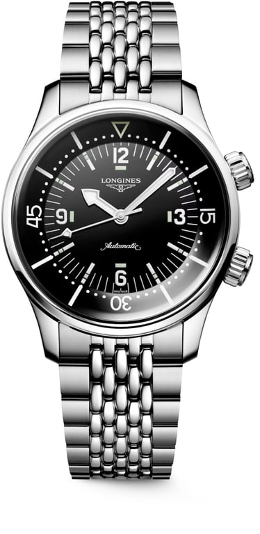 Longines Longines Legend Diver