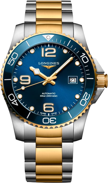 Longines Longines Hydroconquest