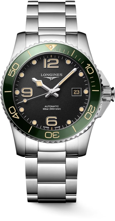 Longines Longines Hydroconquest