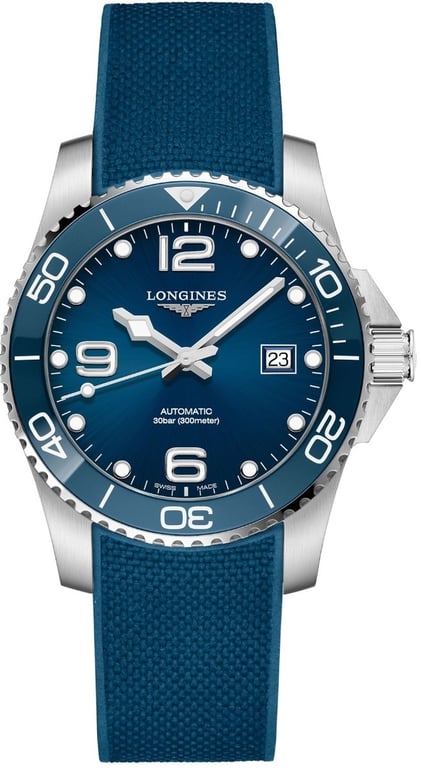 Longines Longines Hydroconquest