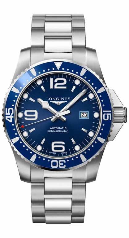 Longines Longines Hydroconquest
