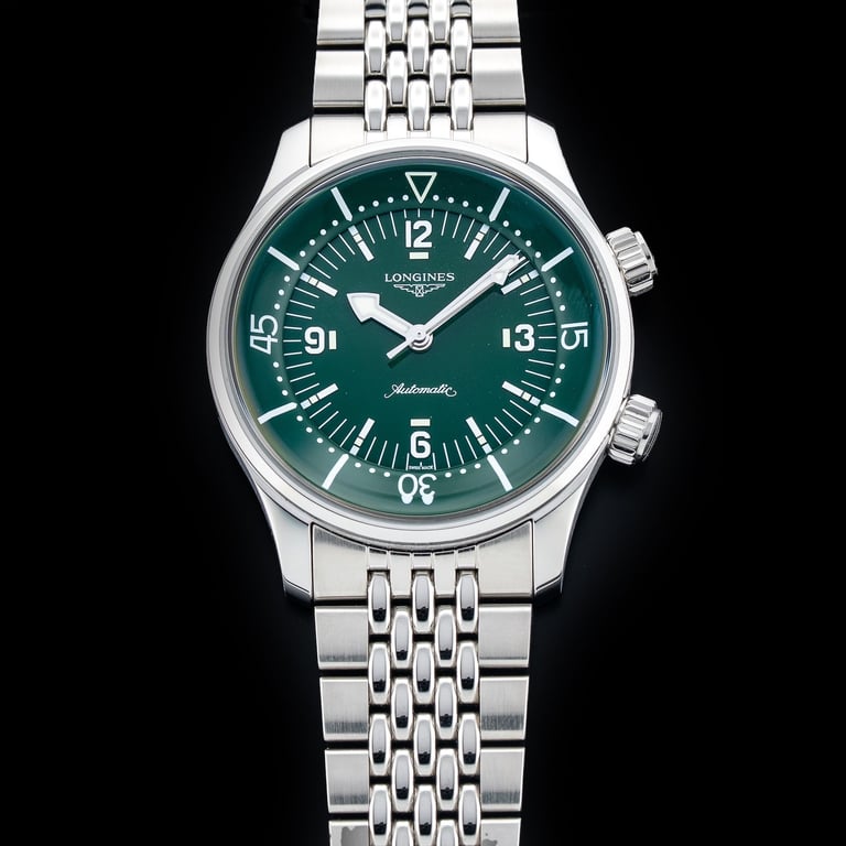 Longines Longines Legend Diver