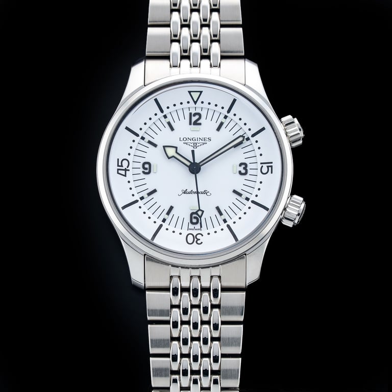 Longines Longines Legend Diver