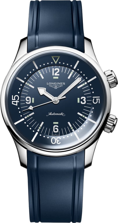Longines Longines Legend Diver