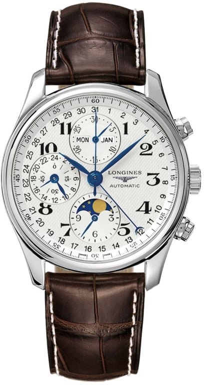 Longines Longines Master Collection Chrono Moonphase