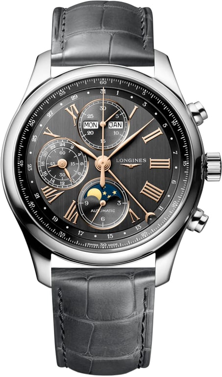 Longines Longines Master Collection Chrono Moonphase
