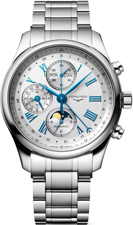 Longines Longines Master Collection Chrono Moonphase