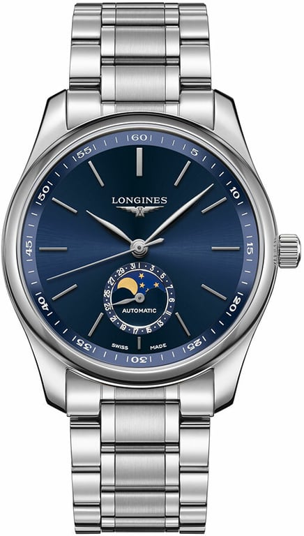 Longines Longines Master Collection Moonphase