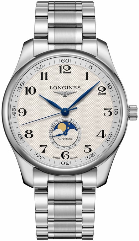 Longines Longines Master Collection Moonphase