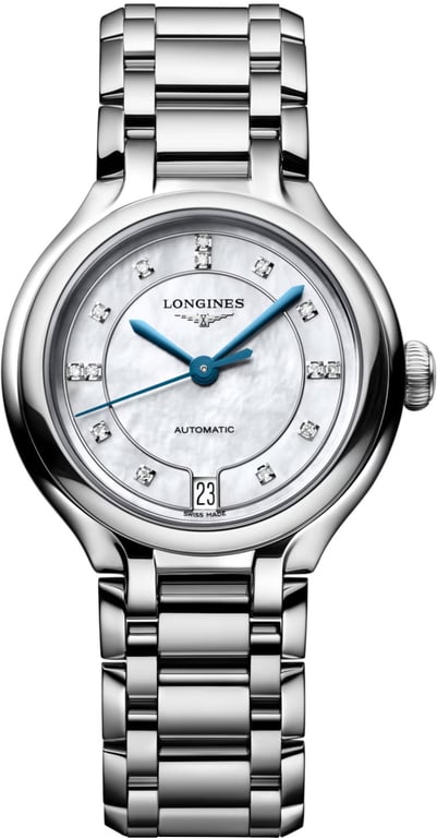 Longines Longines PrimaLuna