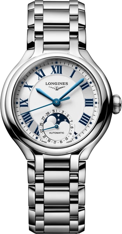 Longines Longines PrimaLuna Moonphase