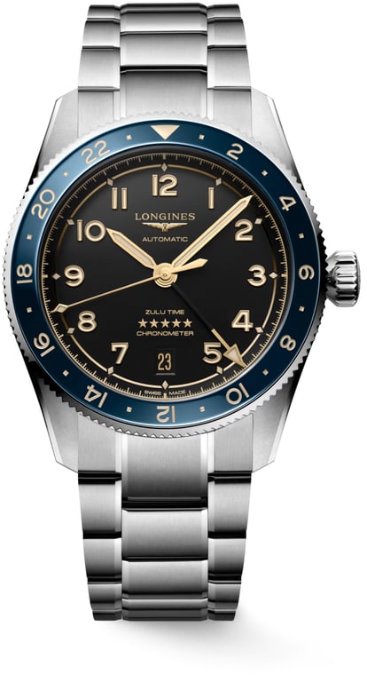 Longines Longines Spirit Zulu Time