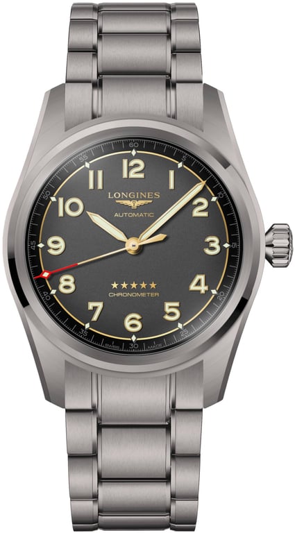 Longines Longines Spirit