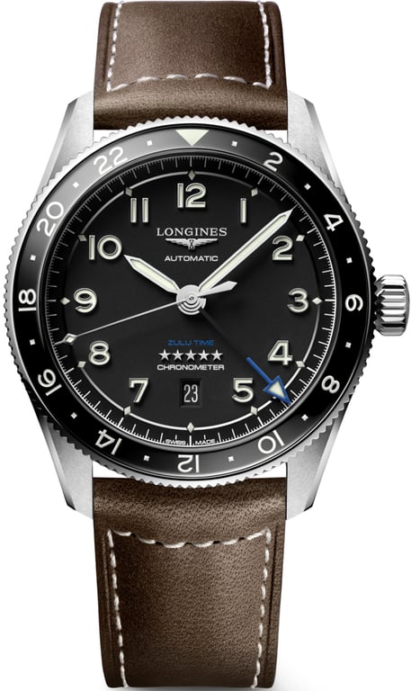 Longines Longines Spirit Zulu Time