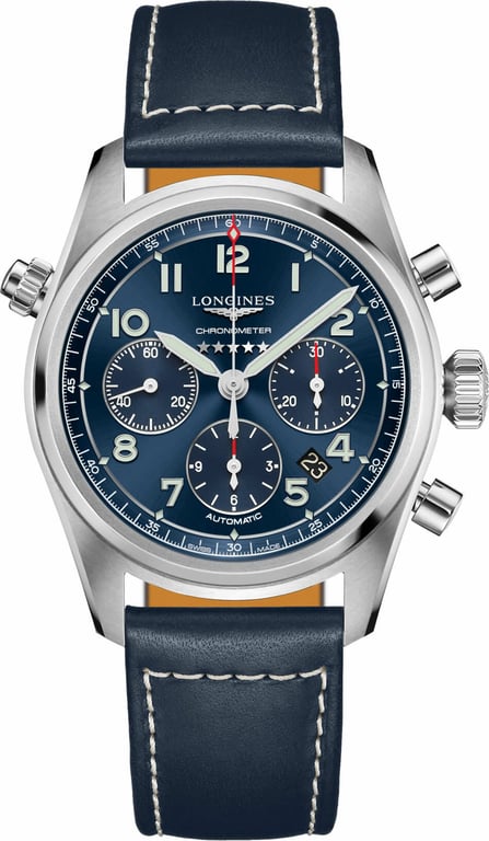 Longines Longines Spirit Automatic Chronograph