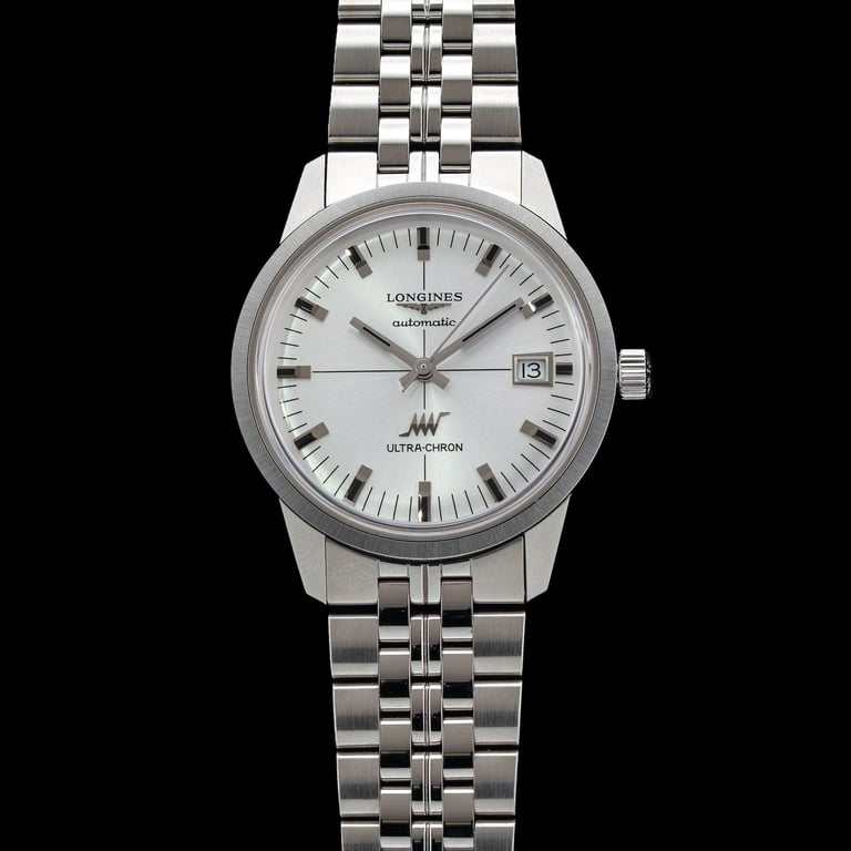 Longines Longines Ultra-Chron Classic