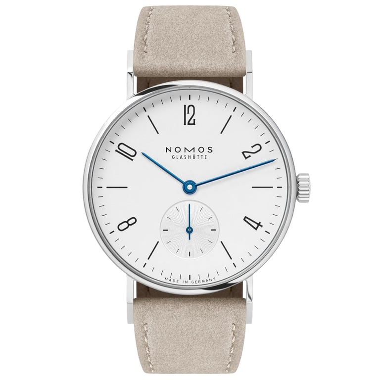 Nomos Glash Tte Nomos Glashütte Tangente 33