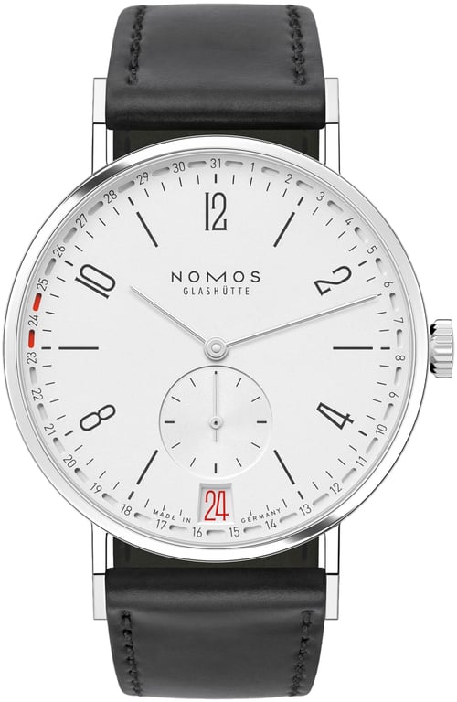 Nomos Glash Tte Nomos Glashütte Tangente 2DATE