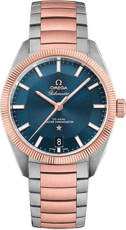 Omega Pre-Owned Sale Omega Constellation Globemaster