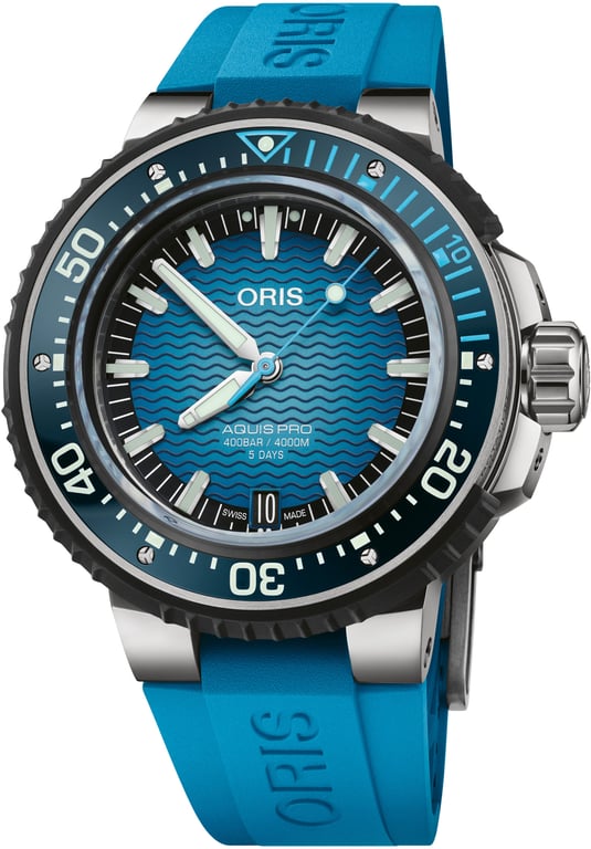 Oris Oris Aquis Pro