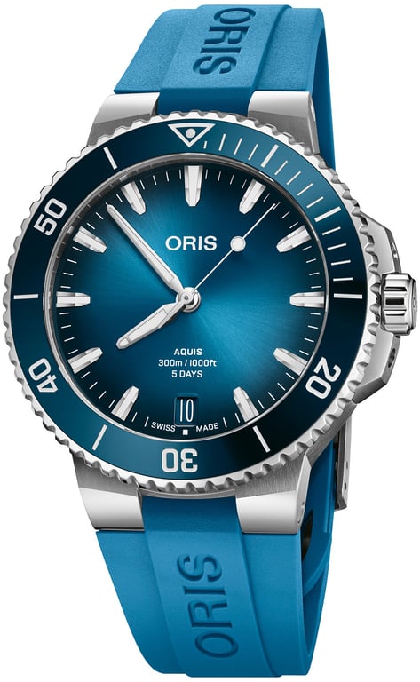 Oris Oris Aquis Date Calibre 400
