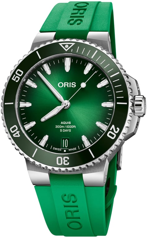 Oris Oris Aquis Date Calibre 400