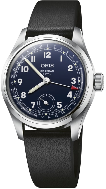 Oris Oris Big Crown Pointer Date Calibre 403