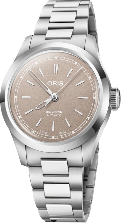 Oris Oris Big Crown