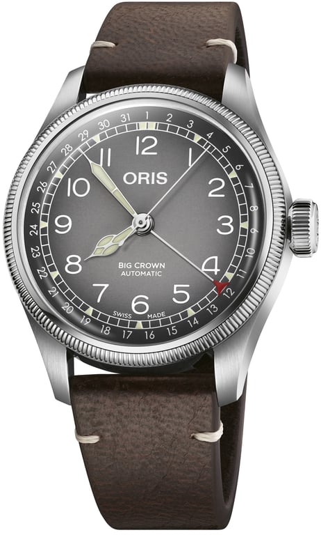 Oris Oris Big Crown Oris X Cervo Volante