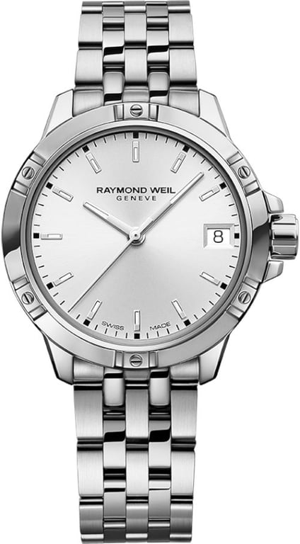 Raymond Weil Pre-Owned Raymond Weil Tango