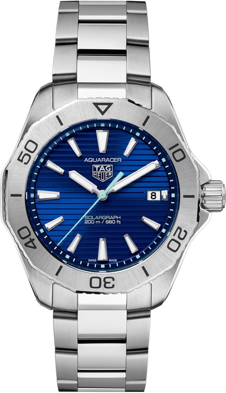 Tag Heuer Tag Heuer Aquaracer Professional 200 Solargraph