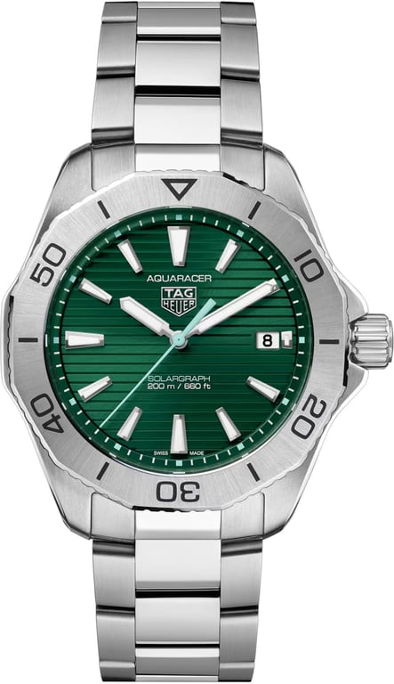 Tag Heuer Tag Heuer Aquaracer Professional 200 Solargraph