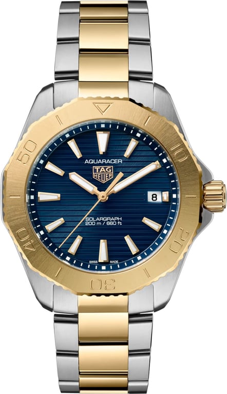 Tag Heuer Tag Heuer Aquaracer Professional 200 Solargraph