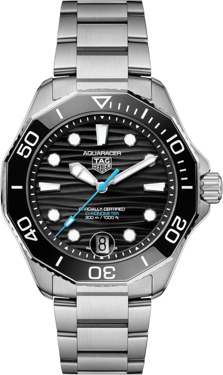 Tag Heuer Tag Heuer Aquaracer Professional 300 Date