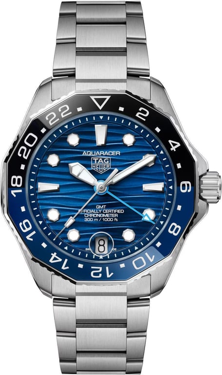 Tag Heuer Tag Heuer Aquaracer Professional 300 GMT